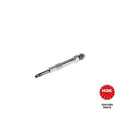 Glow Plug NGK 4951 OE Ref 60 81 46 13