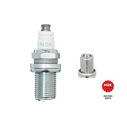 Spark Plug NGK 4985 OE Ref 31940-NX5-9410 NGK