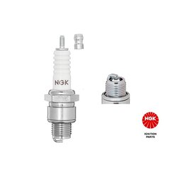 Spark Plug NGK 5110 OE Ref 98076-57710 NGK