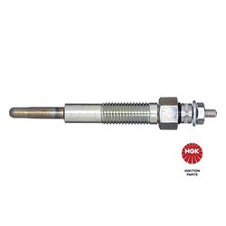 Glow Plug NGK 5116 OE Ref XM34 12A342 BA NGK
