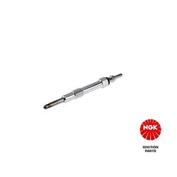 Glow Plug NGK 5540 OE Ref 46 75 41 54