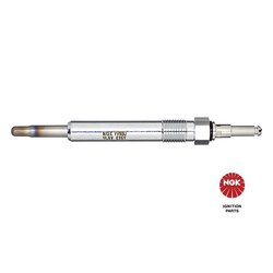 Glow Plug NGK 5568 OE Ref A 001 159 15 01 NGK