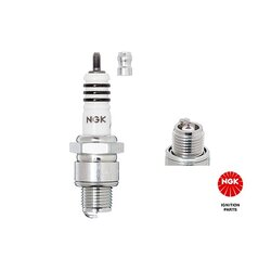 Spark Plug NGK 5687 OE Ref 90793-20099 NGK