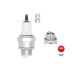 Spark Plug NGK 5728 OE Ref 98073-54754 NGK