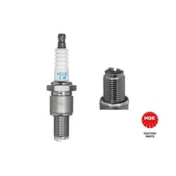 Spark Plug NGK 5745 OE Ref N3J1-18-110 NGK