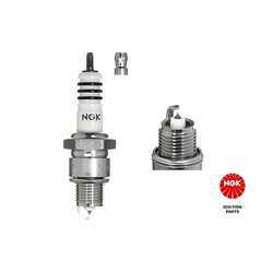 Spark Plug NGK 5944 OE Ref 99000-69835-BP7 NGK