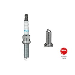 Spark Plug NGK 6213 OE Ref 31909-MEN-A310-M1 NGK