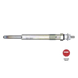 Glow Plug NGK 6246 OE Ref 96 51 02 97 80 NGK