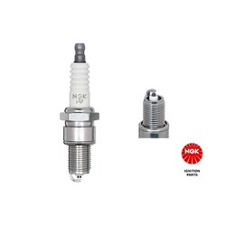 Spark Plug NGK 6464 OE Ref NLP 100 260 NGK