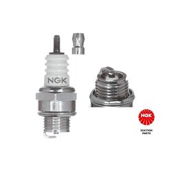 Spark Plug NGK 6521 OE Ref 668-5052 NGK