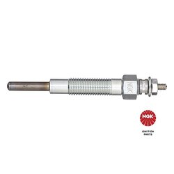 Glow Plug NGK 6528 OE Ref 30666-57302 NGK