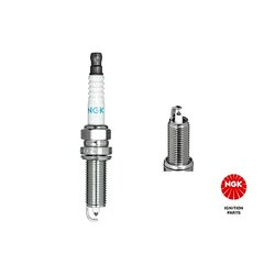 Spark Plug NGK 6643 OE Ref 22401-1HC1B NGK