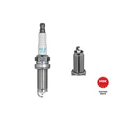 Spark Plug NGK 6645 OE Ref A 122 159 00 03 NGK