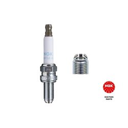 Spark Plug NGK 6869 OE Ref 67040451A NGK