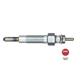 Glow Plug NGK 6926 OE Ref 15521-65512 NGK