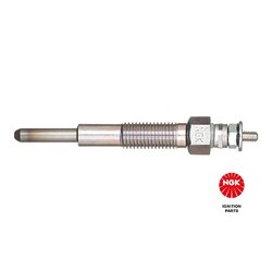 Glow Plug NGK 7464 OE Ref XM341-2A342-BA