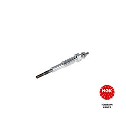 Glow Plug NGK 7492 OE Ref 19850-64010-000