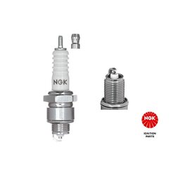 Spark Plug NGK 7529 OE Ref 46759688 NGK