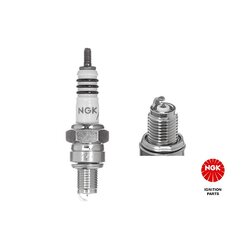 Spark Plug NGK 7544 OE Ref 99000-79A37-U2F NGK