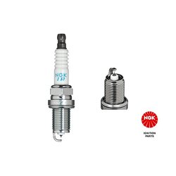 Spark Plug NGK 7658 OE Ref 90048-51173 NGK