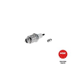 Spark Plug NGK 7677 OE Ref E 9207 02100