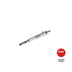 Glow Plug NGK 7782 OE Ref 19850-64050