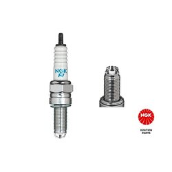 Spark Plug NGK 7785 OE Ref E 9207 01254 NGK