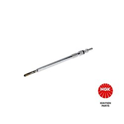 Glow Plug NGK 8643 OE Ref A 001 159 46 10