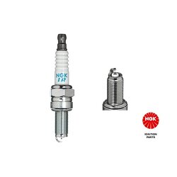 Spark Plug NGK 90982 OE Ref 55501530 NGK