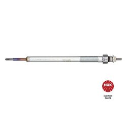 Glow Plug NGK 91190 OE Ref 21305JD00B NGK