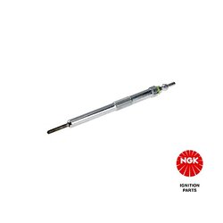 Glow Plug NGK 91617 OE Ref A 665 159 02 01