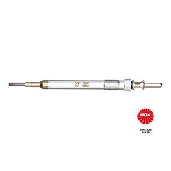 Glow Plug NGK 94059 OE Ref 12 23 0 038 490