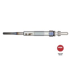 Glow Plug NGK 96478 OE Ref 96 440 144 NGK