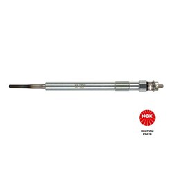 Glow Plug NGK 97520 OE Ref 1717 631