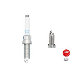Spark Plug NGK 97566 OE Ref A0001590500