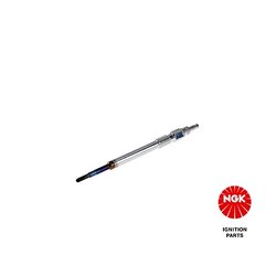 Glow Plug NGK 9835 OE Ref N 105 798 05