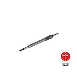 Glow Plug NGK 9883 OE Ref 001 159 68 01