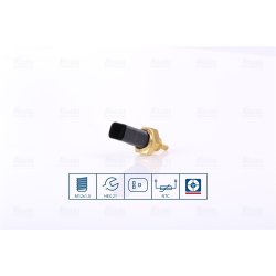 Coolant Temperature Sensor NISSENS 207001 OE Ref 8200561449