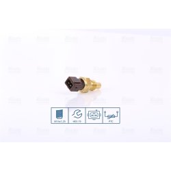 Coolant Temperature Sensor NISSENS 207014 OE Ref 133855