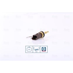 Coolant Temperature Sensor NISSENS 207018 OE Ref 9810048680