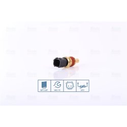 Coolant Temperature Sensor NISSENS 207029 OE Ref 13621486698