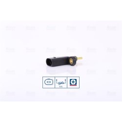 Coolant Temperature Sensor NISSENS 207030 OE Ref 03F919501B