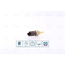 Coolant Temperature Sensor NISSENS 207034 OE Ref 71738162