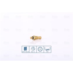 Coolant Temperature Sensor NISSENS 207036 OE Ref 4818935