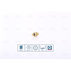 Coolant Temperature Sensor NISSENS 207044 OE Ref 049919501