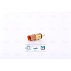 Coolant Temperature Sensor NISSENS 207051 OE Ref 3922038010