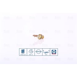 Coolant Temperature Sensor NISSENS 207058 OE Ref 7203359