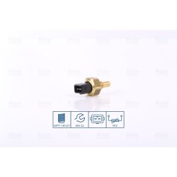 Coolant Temperature Sensor NISSENS 207060 OE Ref 6193368