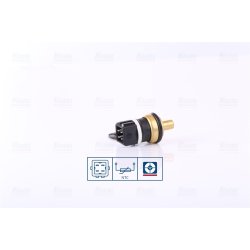 Coolant Temperature Sensor NISSENS 207061 OE Ref 058919501A
