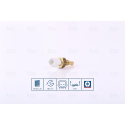 Coolant Temperature Sensor NISSENS 207071 OE Ref 37870RWCA01